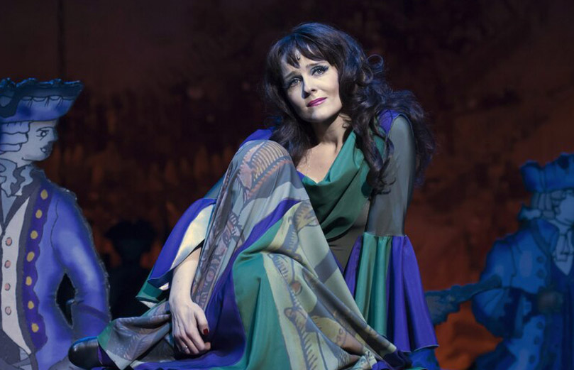 Фанфан-Тюльпан