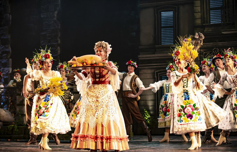 Цыганский барон