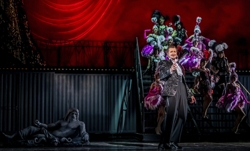 Веселая вдова