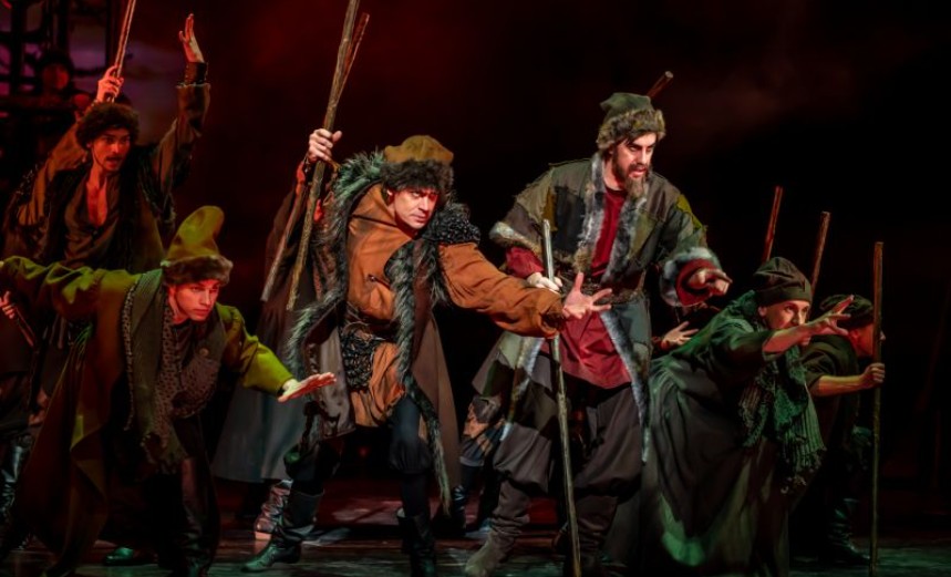 Князь Серебряный