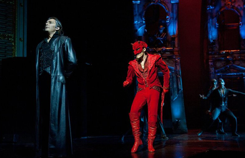 Монте - Кристо