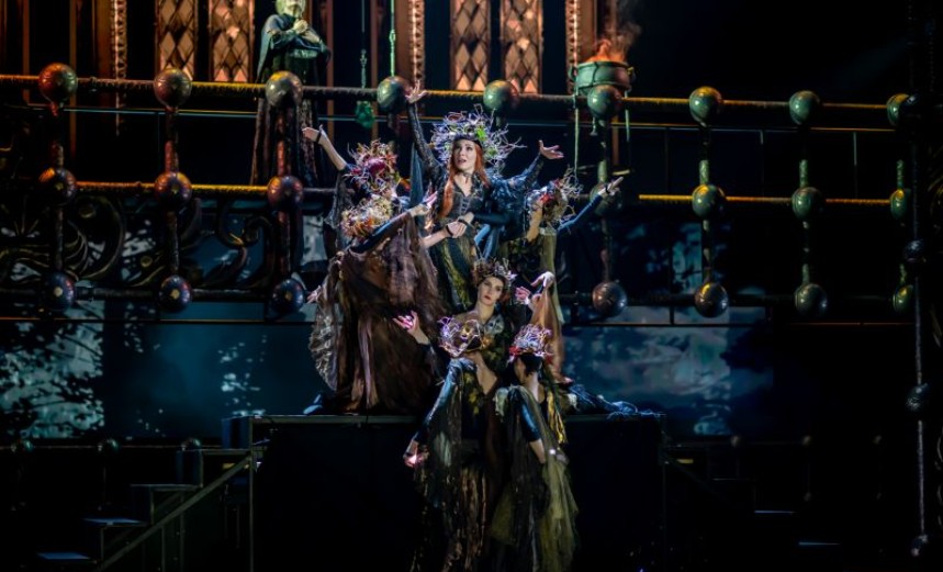 Князь Серебряный