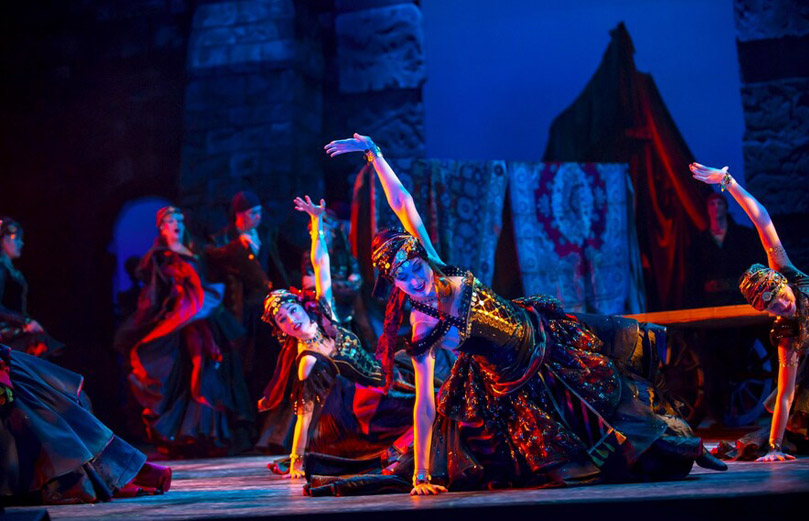 Цыганский барон