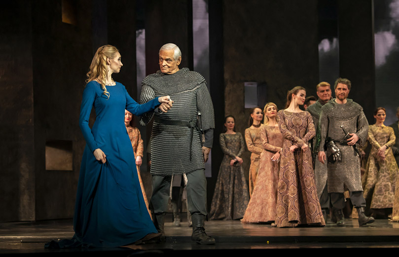 Король Артур