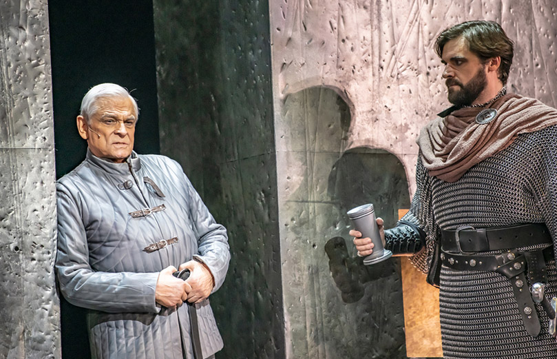 Король Артур