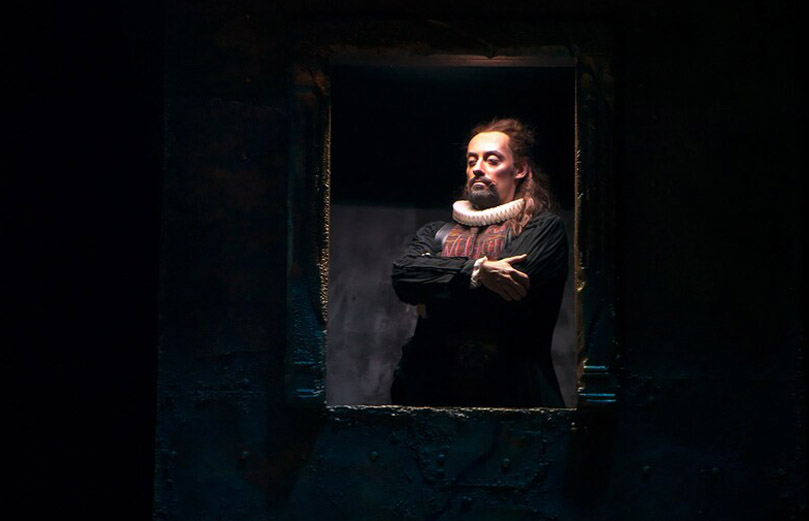 Ромео vs Джульетта