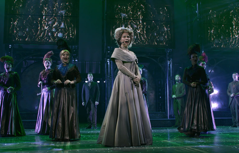 Анна Каренина