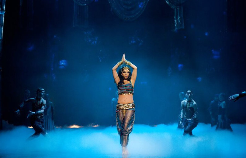 Монте - Кристо