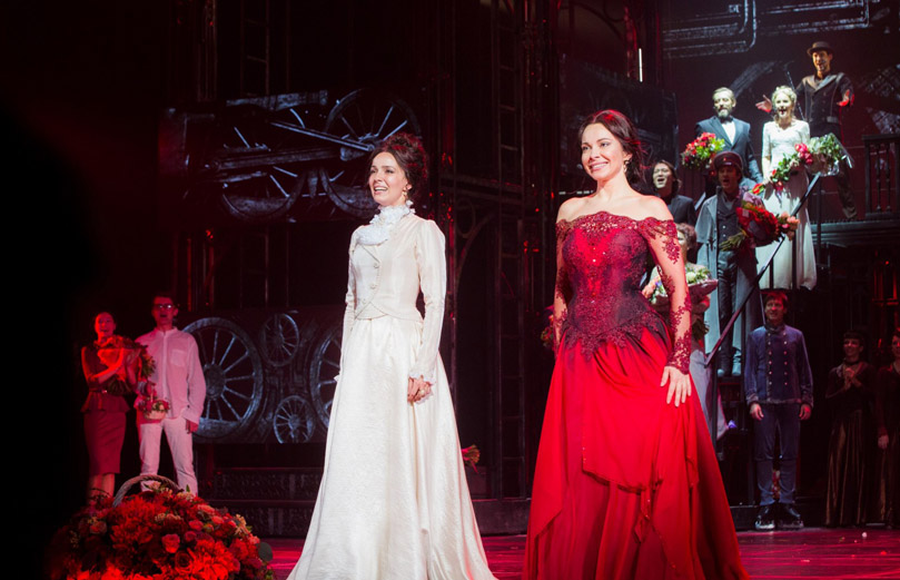 Анна Каренина