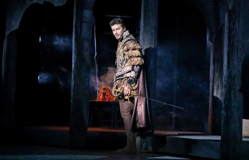 Куртизанка