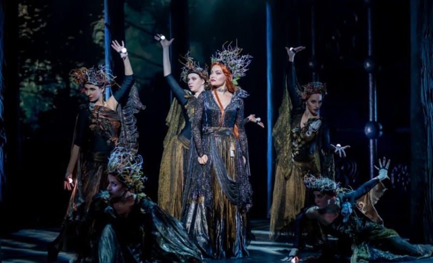 Князь Серебряный