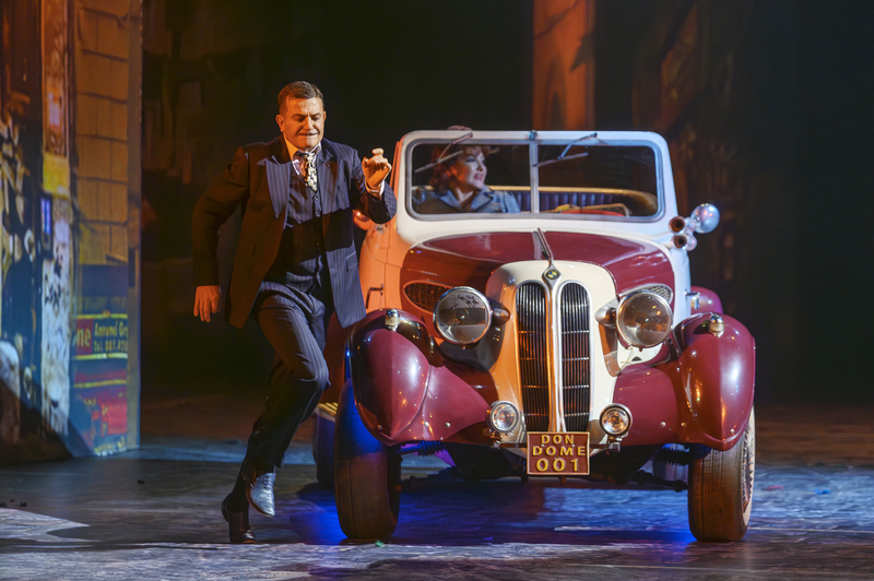 Брак по-итальянски