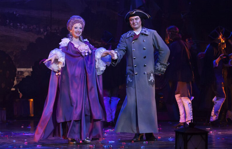 Фанфан-Тюльпан