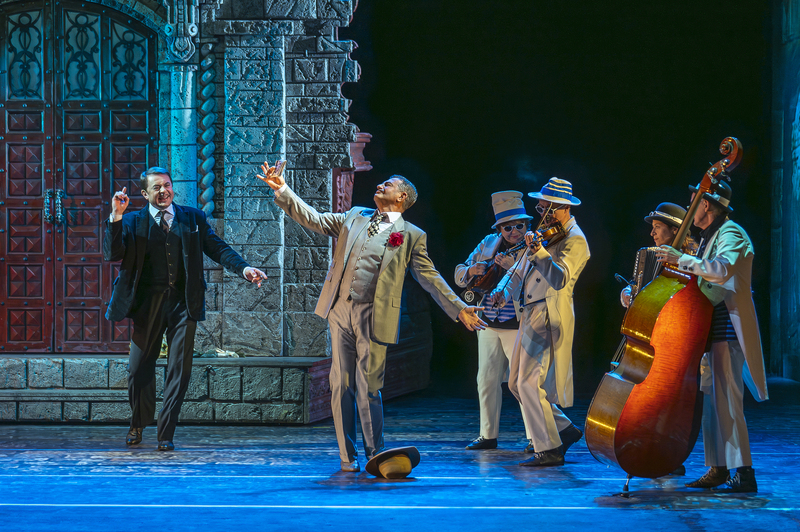 Брак по-итальянски