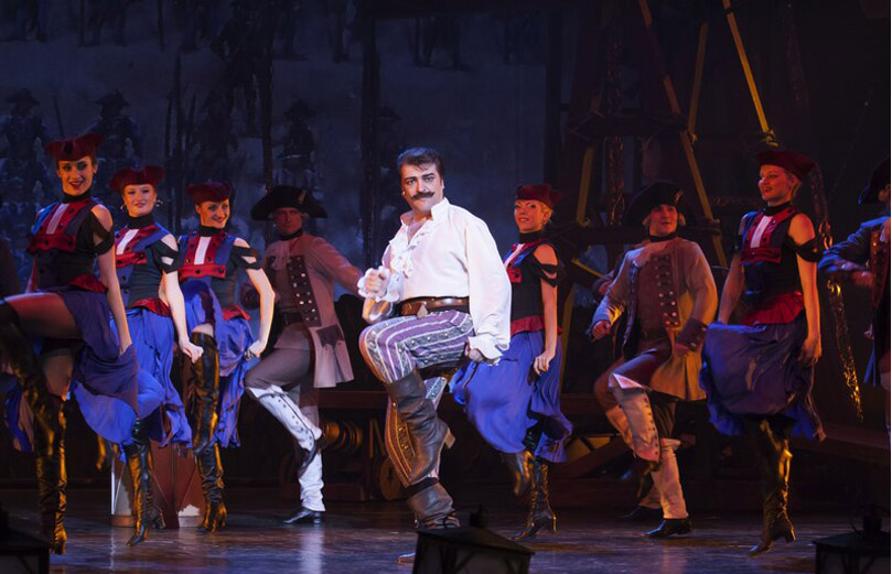 Фанфан-Тюльпан