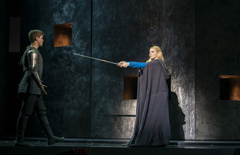 Король Артур