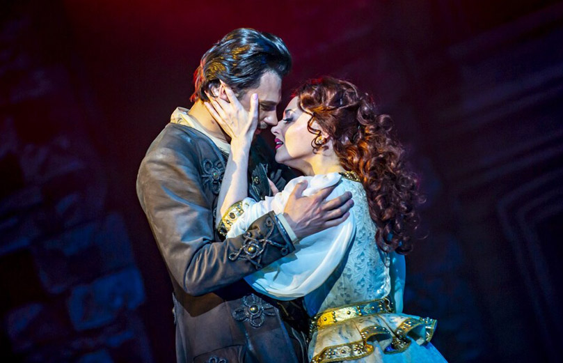 Цыганский барон