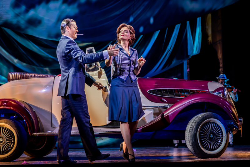 Брак по-итальянски