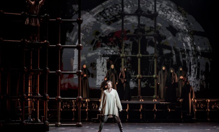 Князь Серебряный