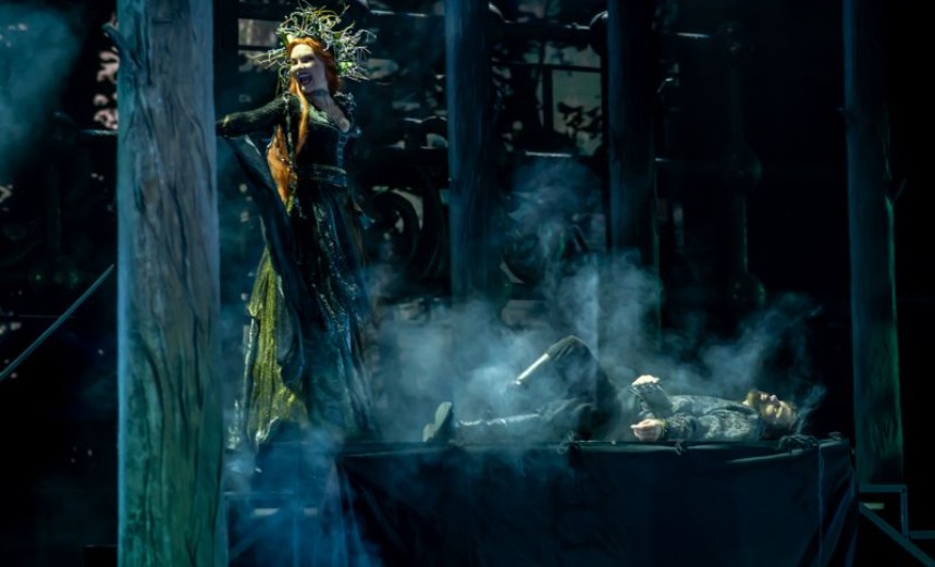 Князь Серебряный