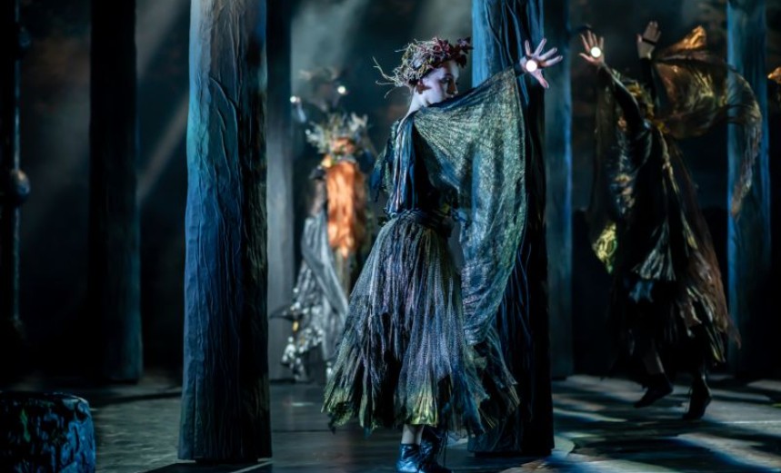 Князь Серебряный