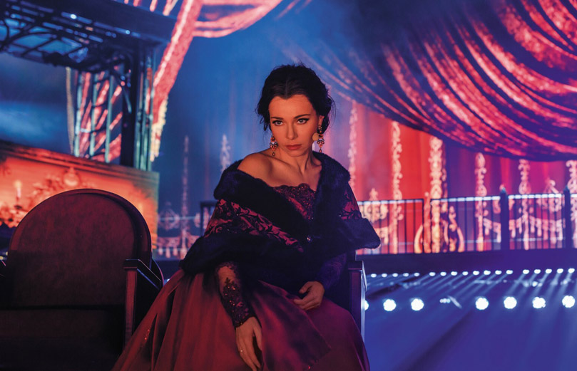 Анна Каренина