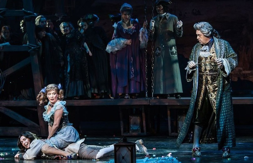 Фанфан-Тюльпан