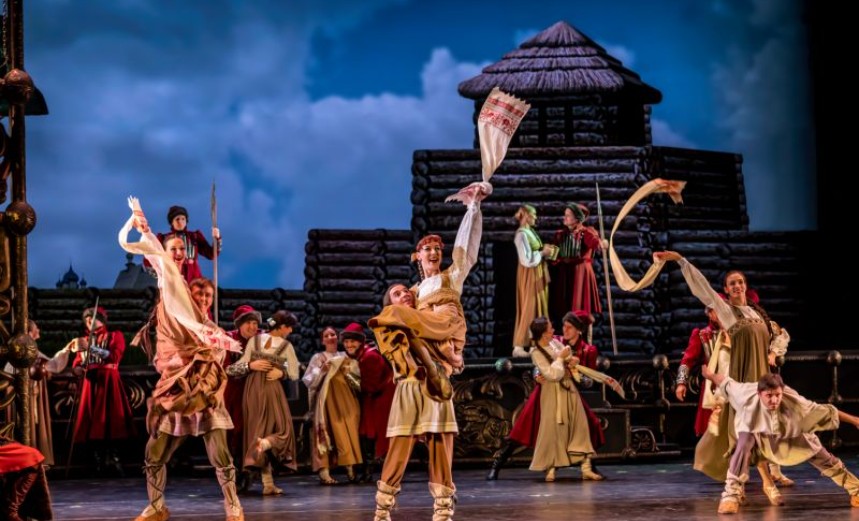 Князь Серебряный