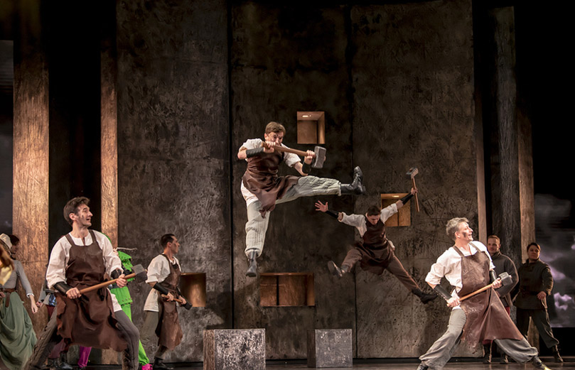 Король Артур