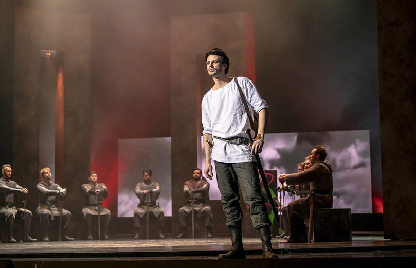 Король Артур