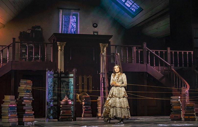 Доходное место