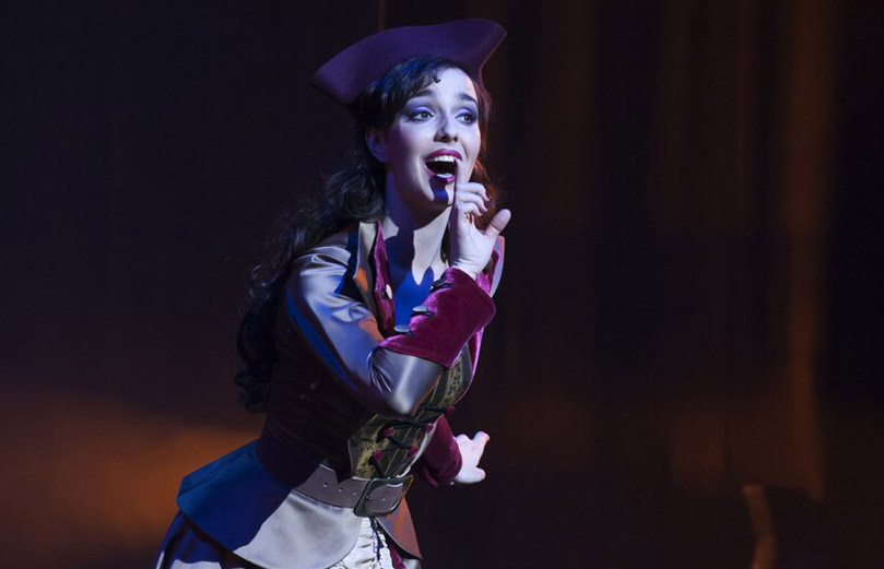 Фанфан-Тюльпан