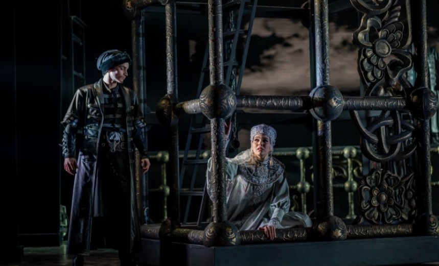 Князь Серебряный