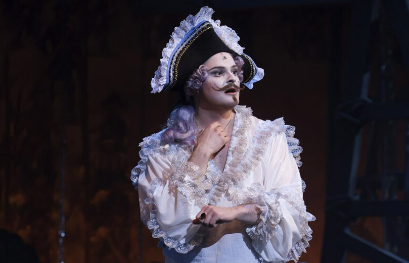 Фанфан-Тюльпан