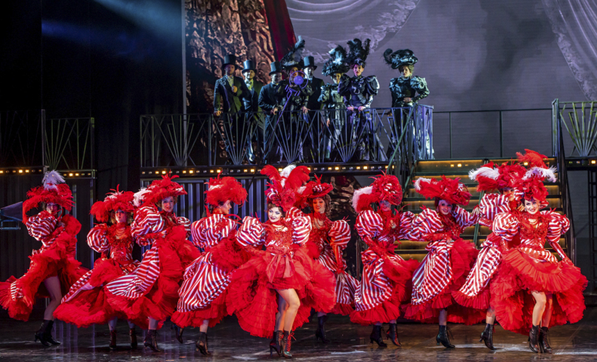 Веселая вдова