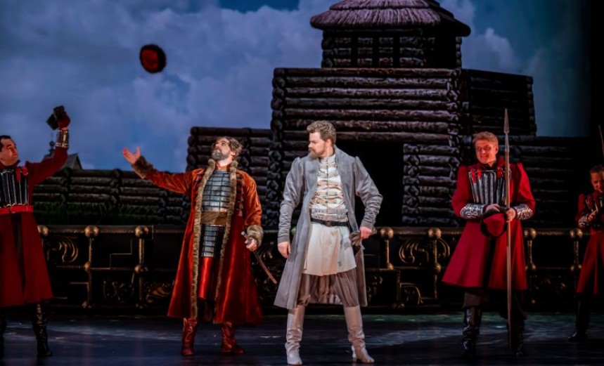 Князь Серебряный