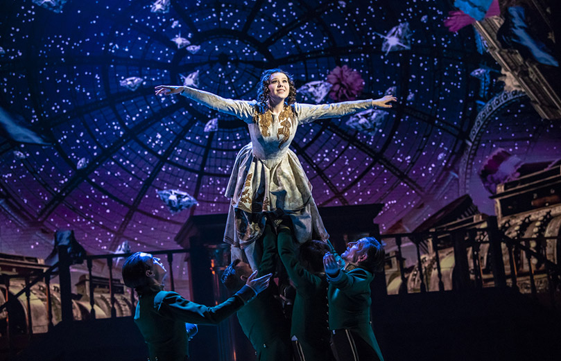 Доходное место