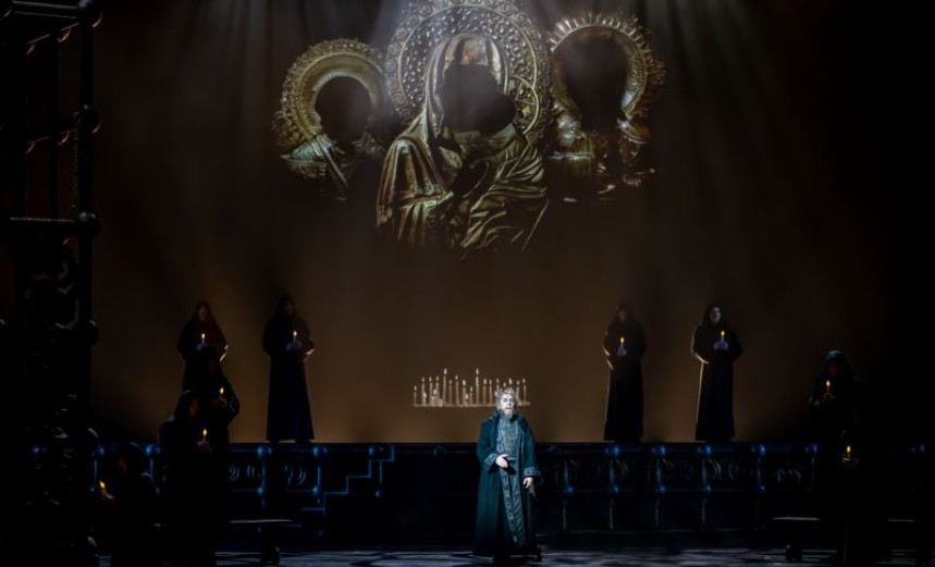 Князь Серебряный