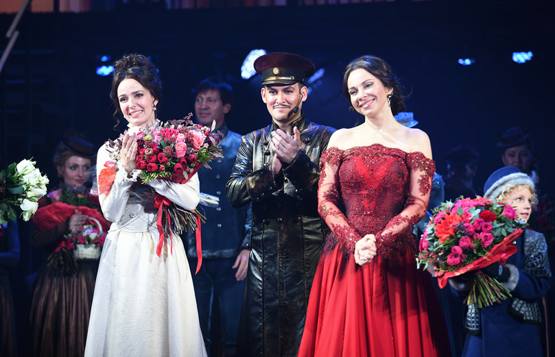 Анна Каренина