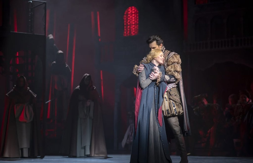 Куртизанка